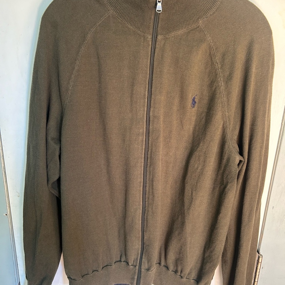 Jacket Ralph Lauren - Picture 8 of 9